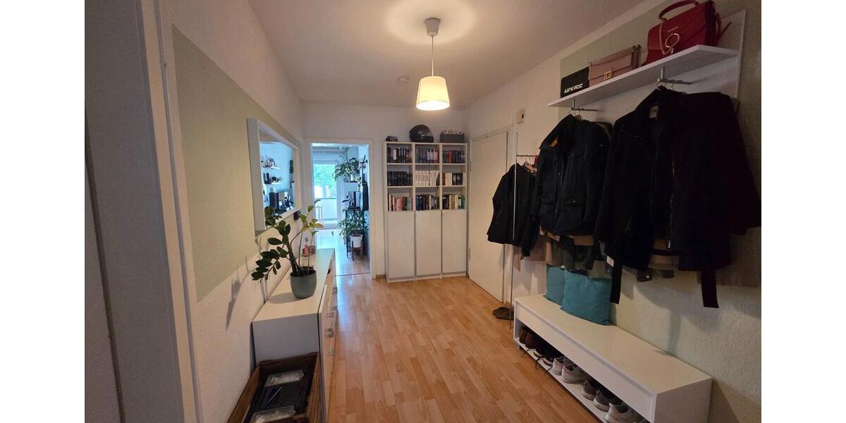 Etagenwohnung Aachen Aachen-Mitte - 3 Zimmer, 65 m&sup2;, 715&euro; | Angebot:26650159