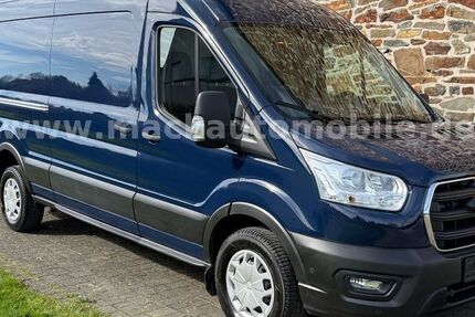 Ford Transit 38.889 km 20.500 &euro; Simmerath (bei Aachen) 52152