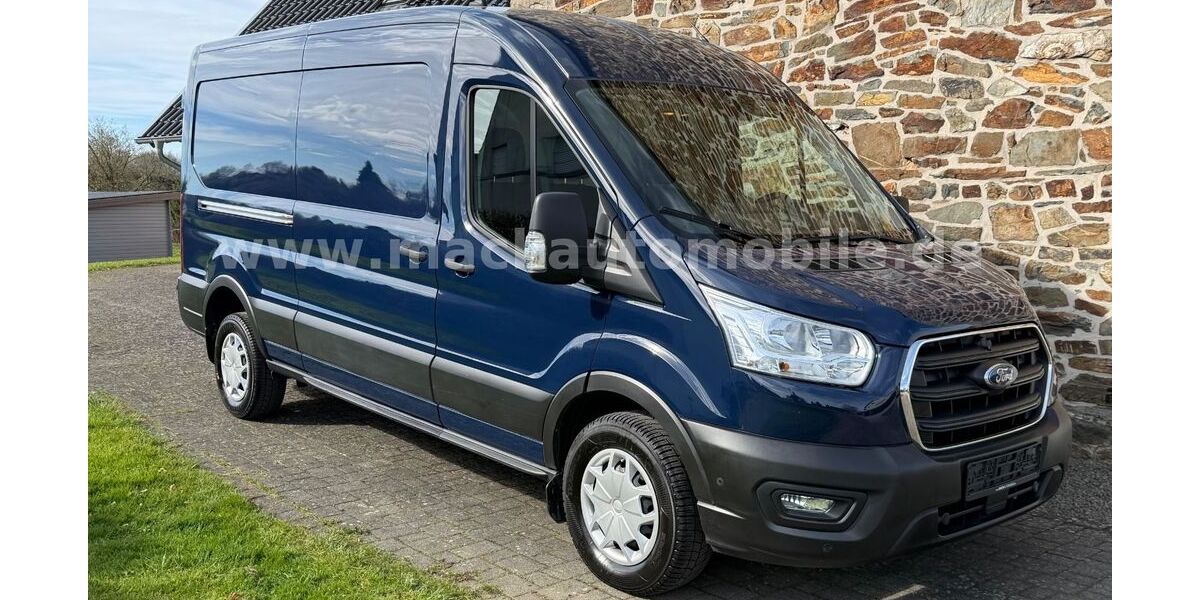 Ford Transit 38.889 km 20.500 &euro; Simmerath (bei Aachen) 52152