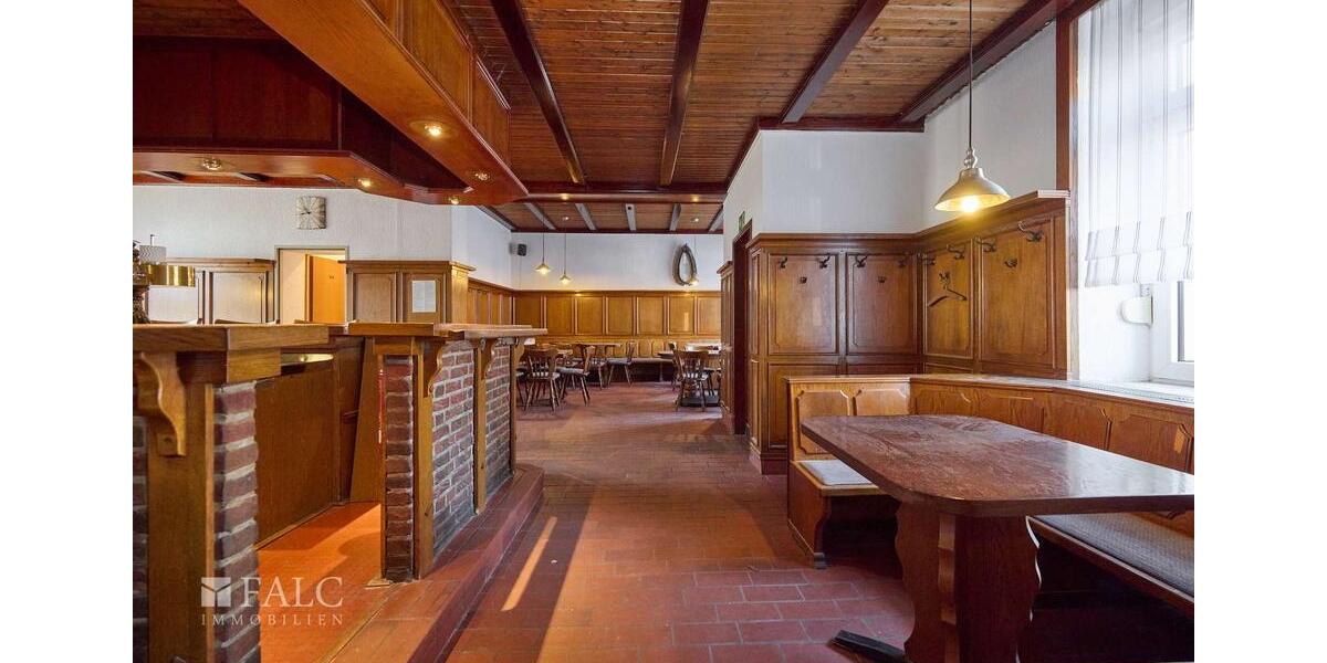 Gewerbeobjekt Eschweiler - 900&euro; | Angebot:20216086