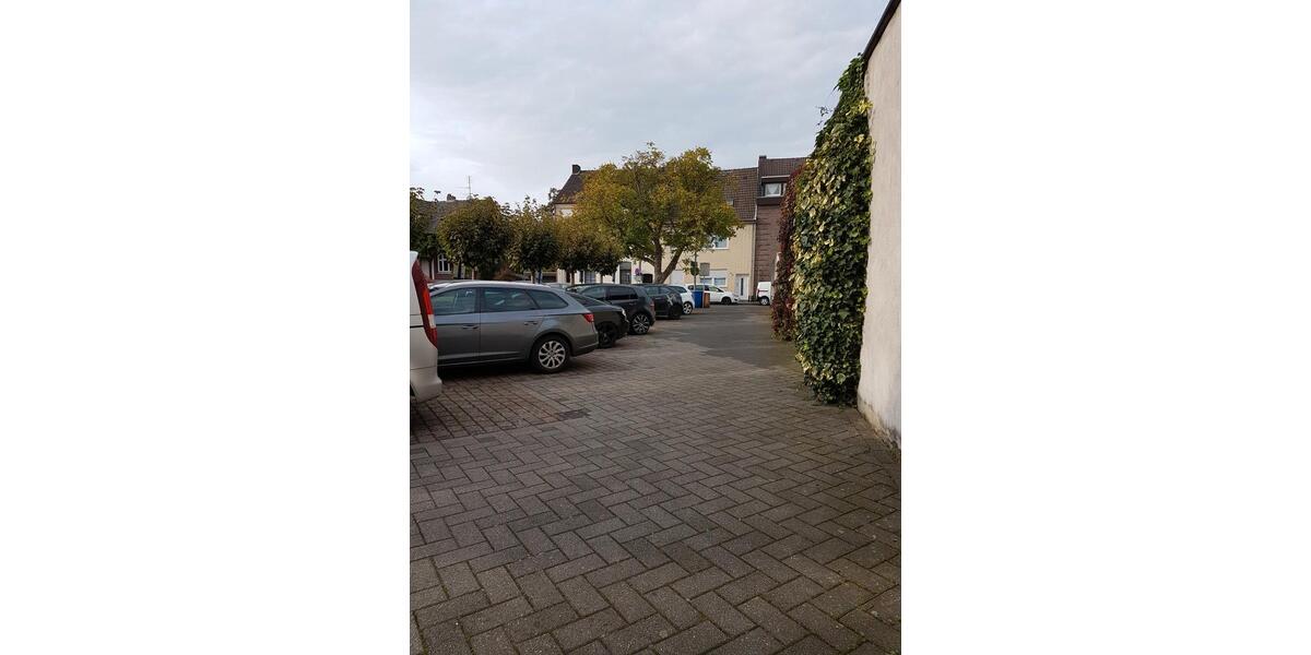 Dachgeschoßwohnung Elsdorf - 2 Zimmer, 56 m&sup2;, 590&euro; | Angebot:26456134