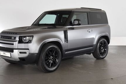 Land Rover Defender 70.416 km 47.390 &euro; Aachen 52078