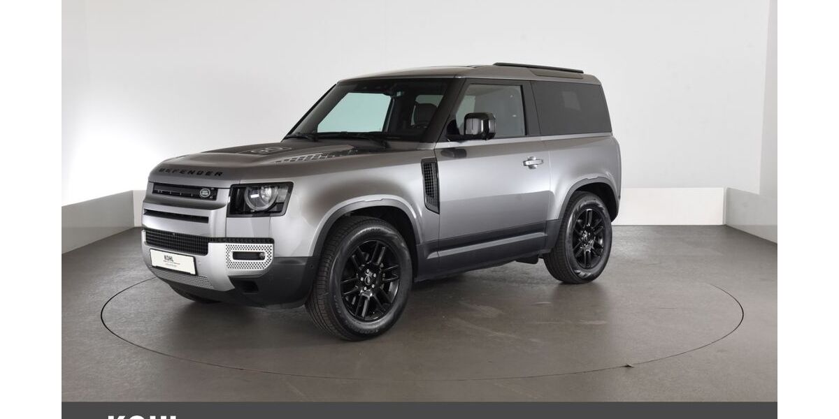 Land Rover Defender 70.416 km 47.390 &euro; Aachen 52078