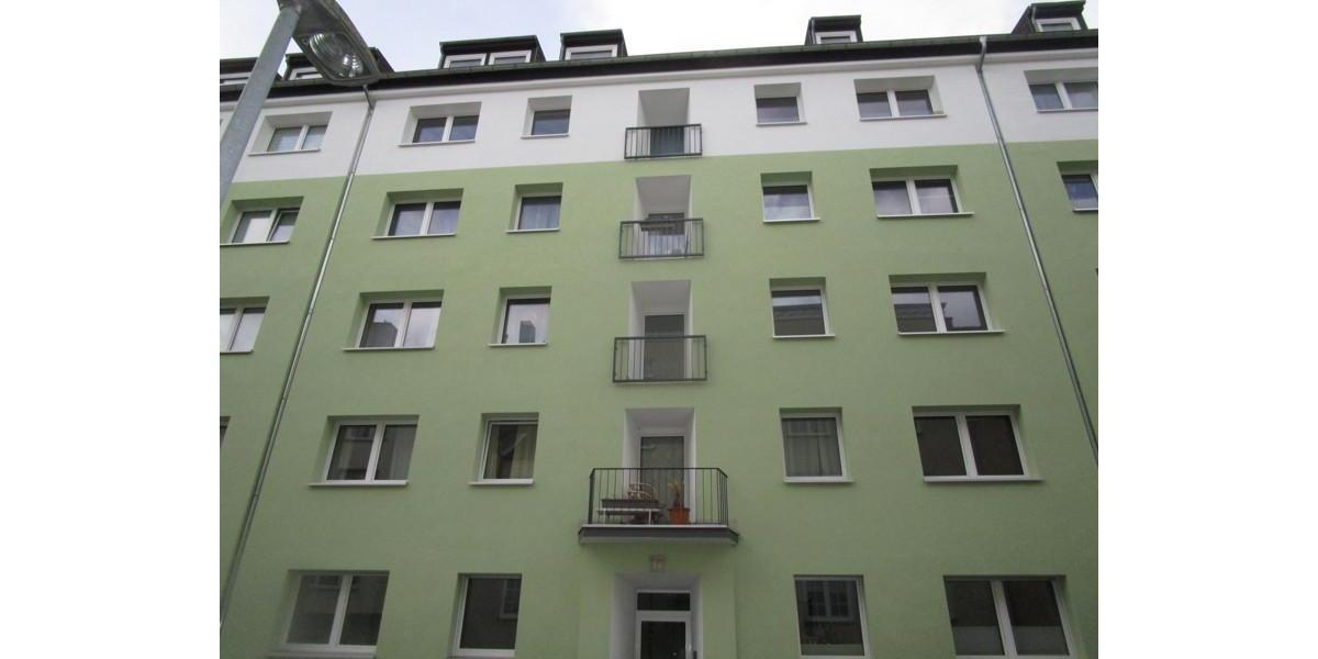 Etagenwohnung Aachen Aachen-Mitte - 3 Zimmer, 65 m&sup2;, 650&euro; | Angebot:25881107