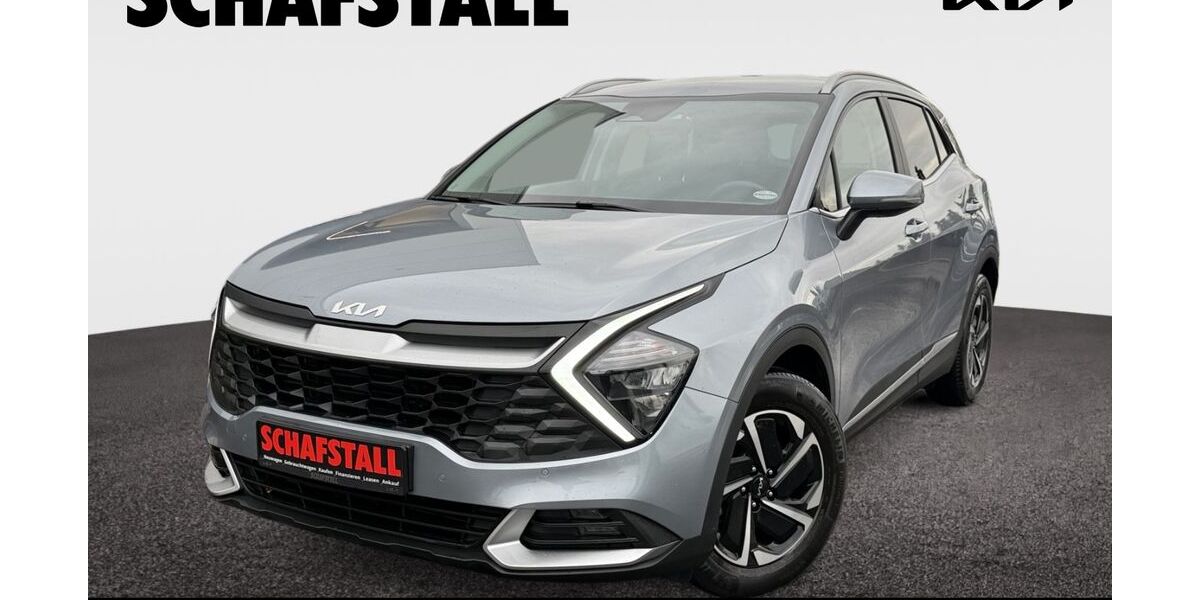 Kia Sportage 8.079 km 28.479 &euro; Elsdorf (bei Köln) 50189