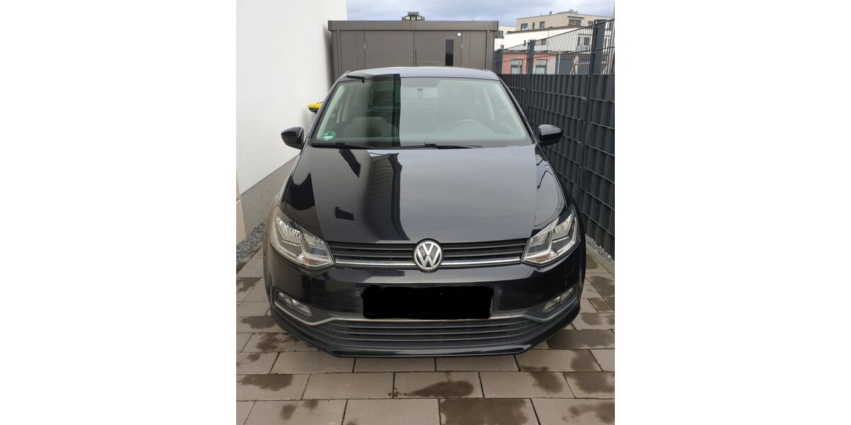 VW Polo 118.632 km 6.900 &euro; Weilerswist 53919