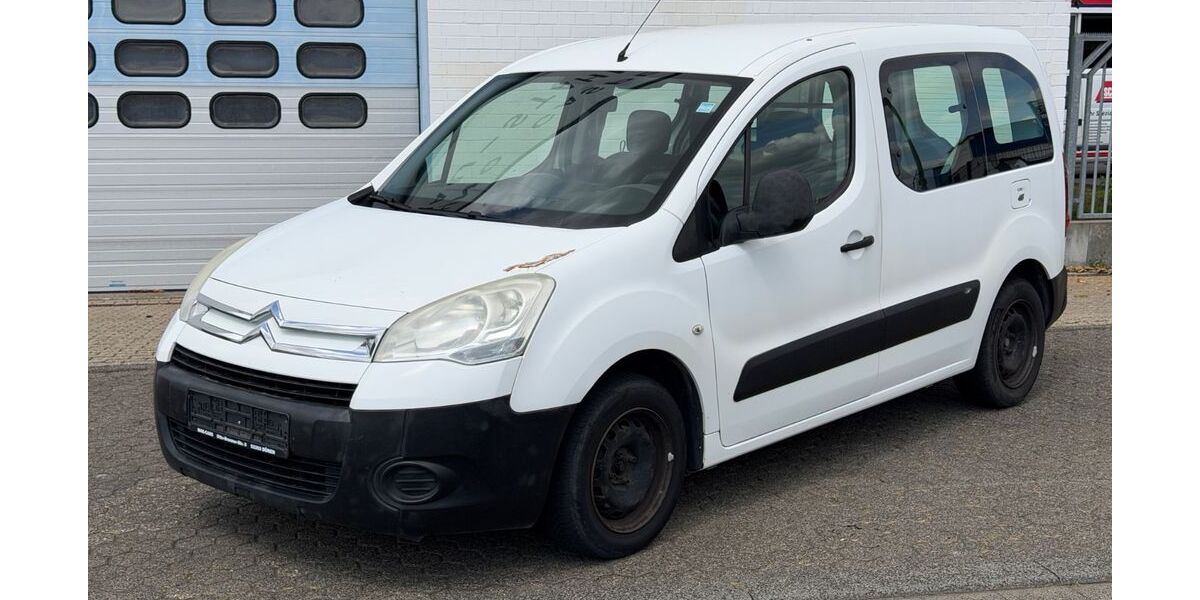 Citroen Berlingo 224.952 km 2.999 &euro; Düren 52353