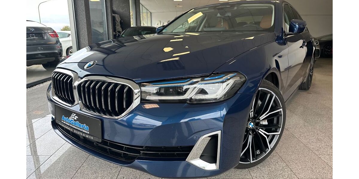 BMW 530 99.999 km 39.999 &euro; Golzheim 52399