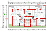 Einfamilienhaus Eschweiler - 1.5 Zimmer, 47 m&sup2;, 590&euro; | Angebot:26367428