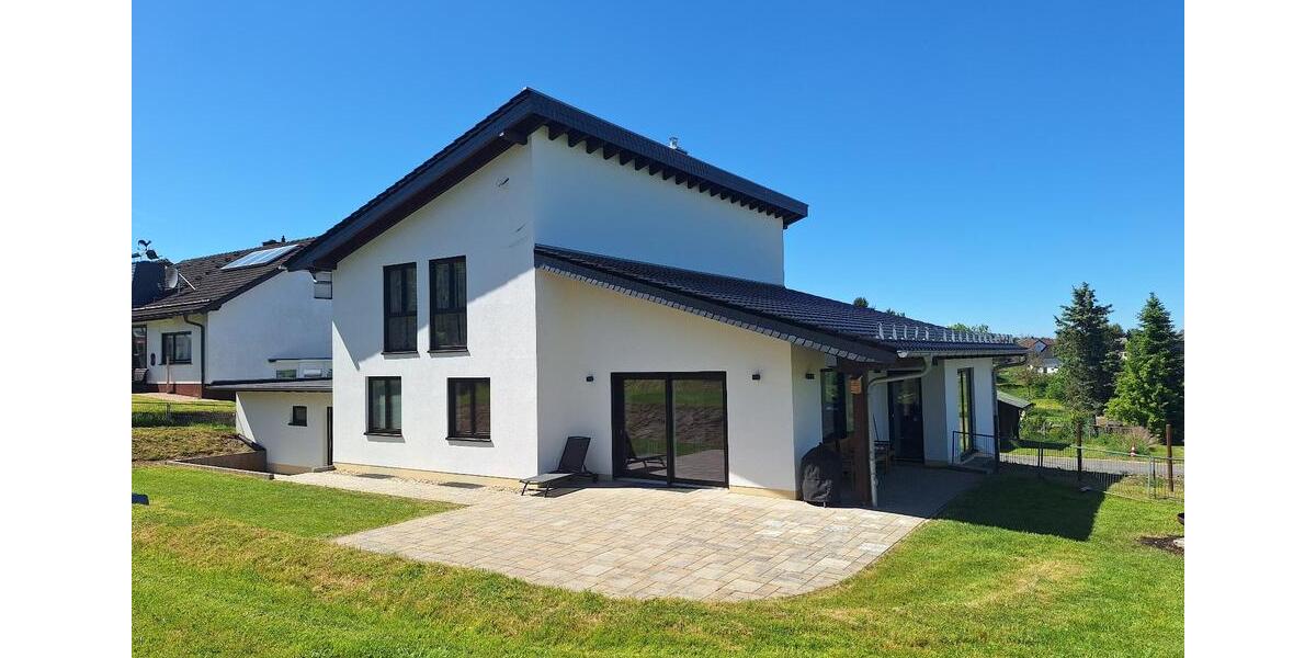 Einfamilienhaus Kall - 5 Zimmer, 196 m&sup2;, 642.000&euro; | Angebot:27014361