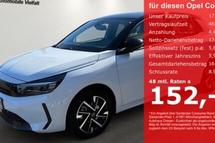 Opel Corsa 6.400 km 17.790 &euro; Euskirchen 53881