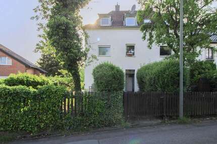 Haus Stolberg (Rheinland) Gressenich - 9 Zimmer, 181 m&sup2;, 295.000&euro; | Angebot:27086963