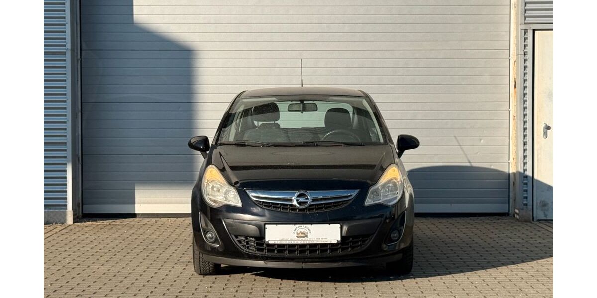 Opel Corsa 114.900 km 3.499 &euro; Düren 52349