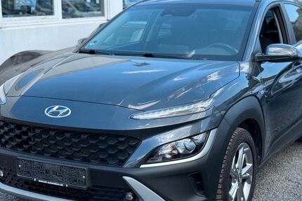 Hyundai KONA 106.400 km 11.750 &euro; Düren 52349
