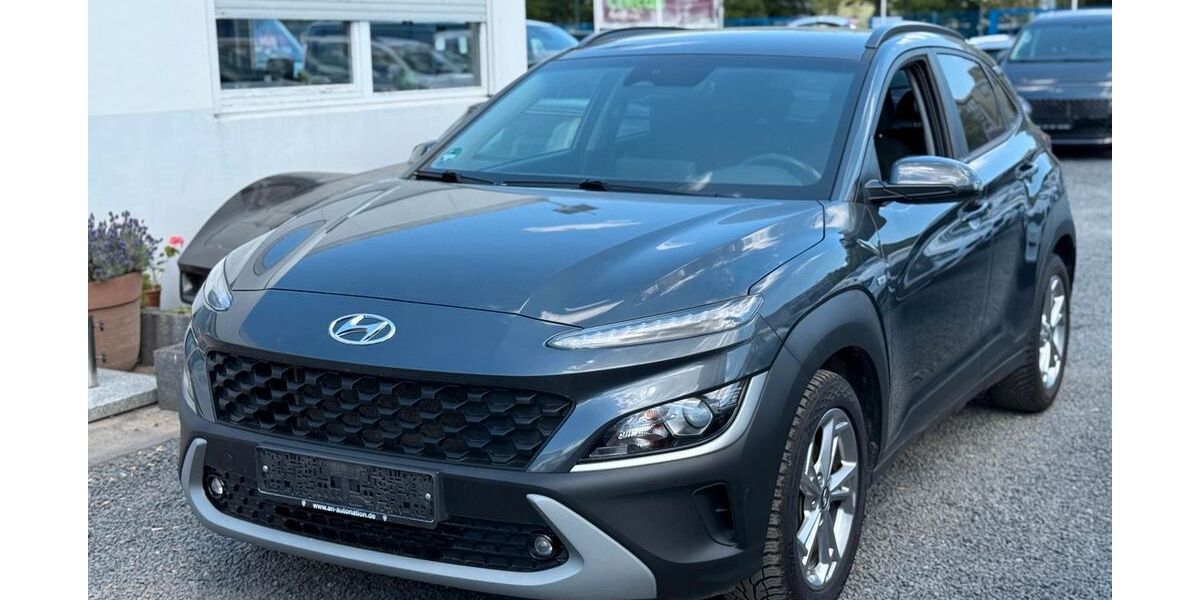 Hyundai KONA 106.400 km 11.750 &euro; Düren 52349