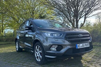 Ford Kuga 93.600 km 13.900 &euro; Alsdorf 52477