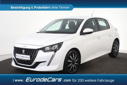 Peugeot 208 79.000 km 10.700 &euro; Herzogenrath 52134