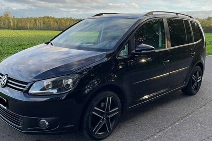VW Touran 276.000 km 5.000 &euro; Kerpen 50169