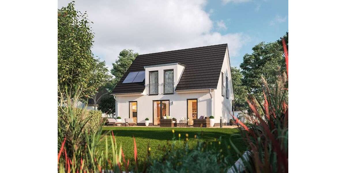 Einfamilienhaus Stolberg (Rheinland) Gressenich - 5 Zimmer, 134 m&sup2;, 410.614&euro; | Angebot:26855825