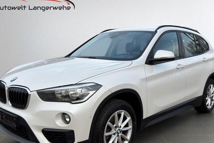 BMW X1 69.639 km 15.899 &euro; Langerwehe 52379