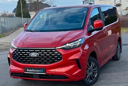 Ford Tourneo Custom 24.000 km 37.899 &euro; Jülich 52428