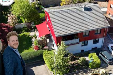 Haus Düren Rölsdorf - 5 Zimmer, 159 m&sup2;, 485.000&euro; | Angebot:26595118