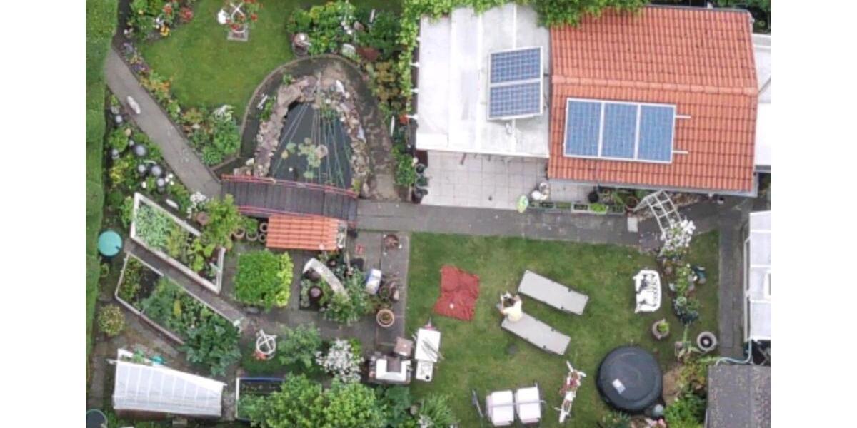 Etagenwohnung Frechen - 3 Zimmer, 83 m&sup2;, 269.000&euro; | Angebot:26130275