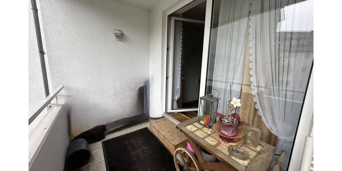 Etagenwohnung Düren - 3 Zimmer, 82 m&sup2;, 189.000&euro; | Angebot:26628922