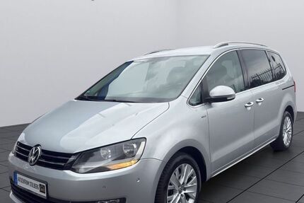 VW Sharan 122.150 km 13.990 &euro; Stolberg 52222