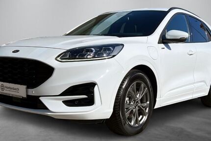 Ford Kuga 49.739 km 21.450 &euro; Jülich 52428