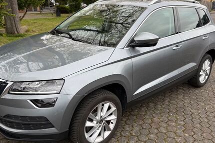 Skoda Karoq 174.000 km 15.100 &euro; Erftstadt / Blessem 50374