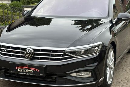 VW Passat Variant 47.000 km 33.900 &euro; Niederzier-Selhausen 52382