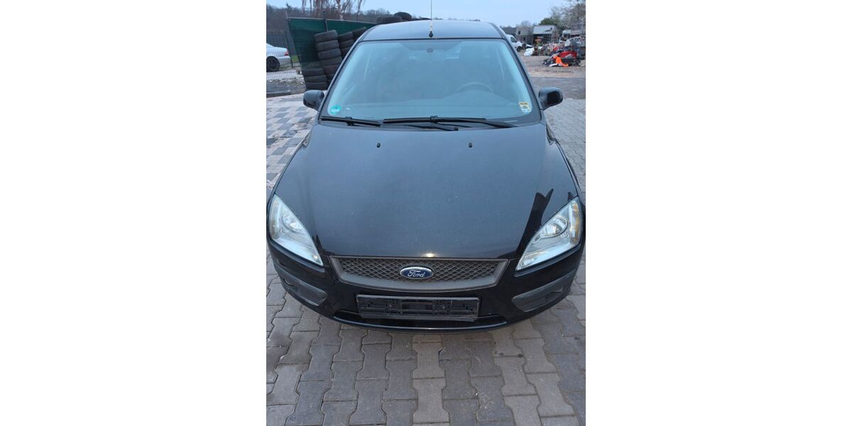 Ford Focus 243.000 km 1.800 &euro; Zülpich 53909