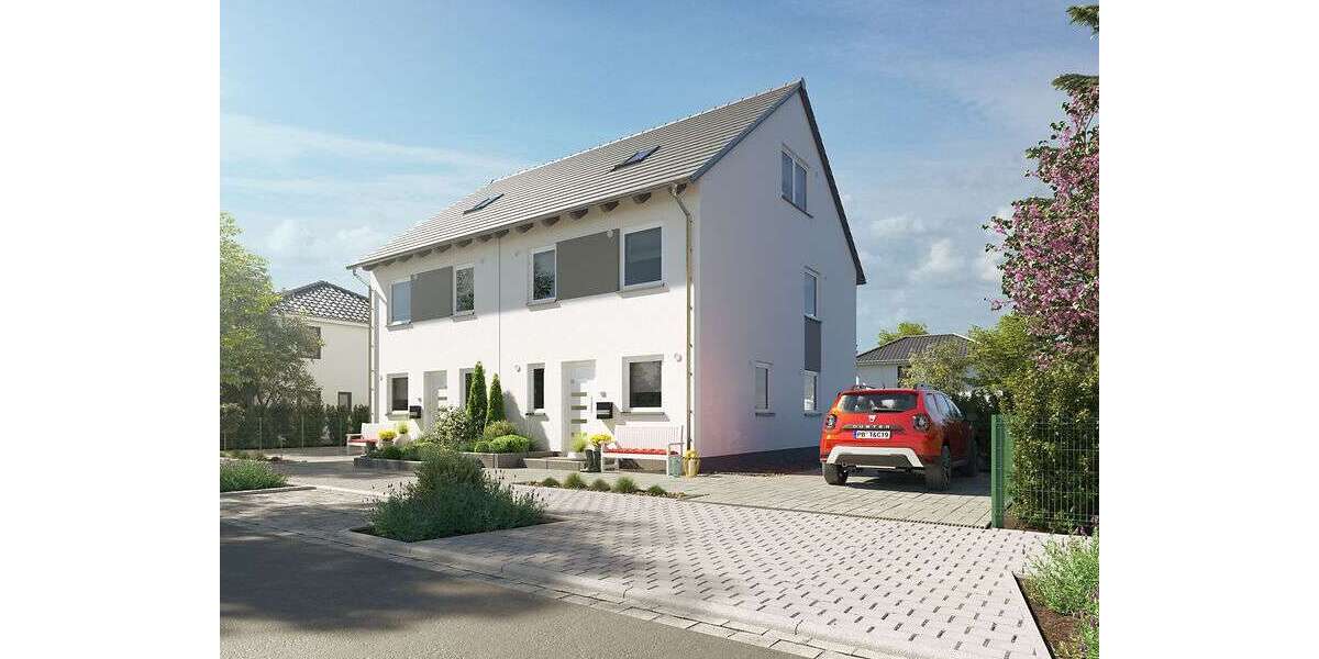 Einfamilienhaus Würselen - 5 Zimmer, 128 m&sup2;, 544.000&euro; | Angebot:23332254