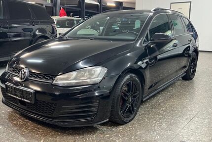 VW Golf 250.000 km 7.699 &euro; Alsdorf 52477