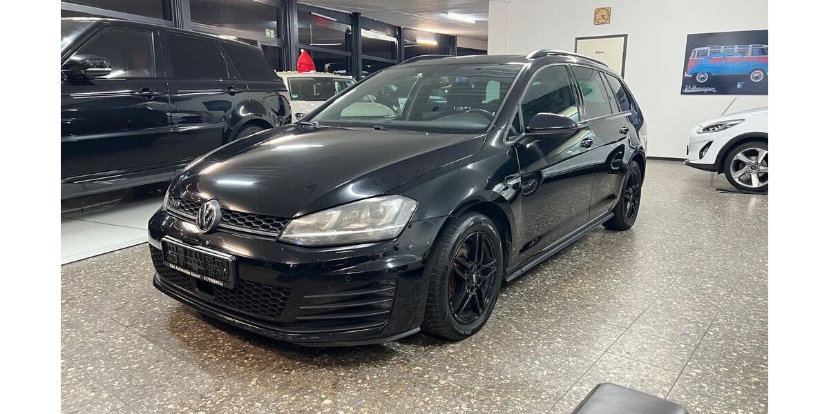 VW Golf 250.000 km 7.699 &euro; Alsdorf 52477