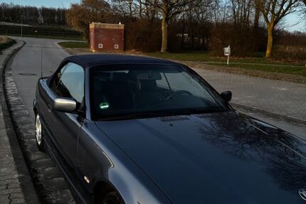 BMW 318 215.000 km 3.700 &euro; Bedburg 50181