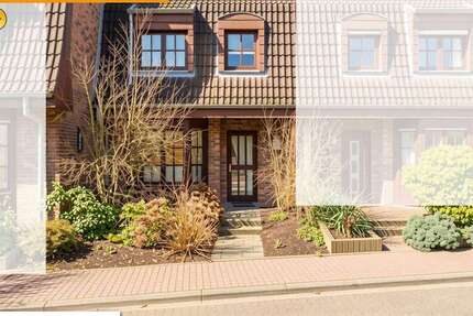 Haus Bergheim Glessen Glessen - 4 Zimmer, 120 m&sup2;, 439.000&euro; | Angebot:25324582