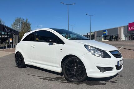 Opel Corsa 162.000 km 2.800 &euro; Aachen 52070