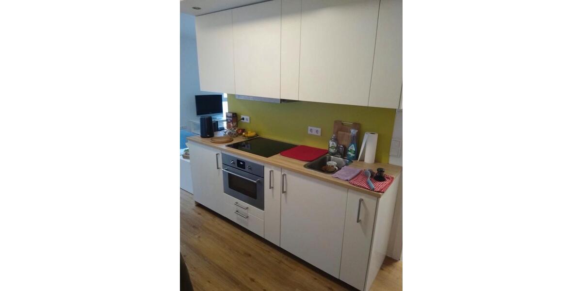 Etagenwohnung Aachen Aachen-Mitte - 1 Zimmer, 50 m&sup2;, 890&euro; | Angebot:25904664