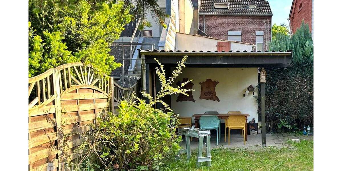 Einfamilienhaus Eschweiler Nothberg - 6 Zimmer, 110 m&sup2;, 160.000&euro; | Angebot:25683256