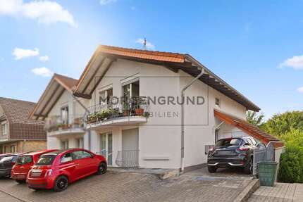 Haus Stolberg (Rheinland) Gressenich - 6 Zimmer, 190 m&sup2;, 449.000&euro; | Angebot:22467074