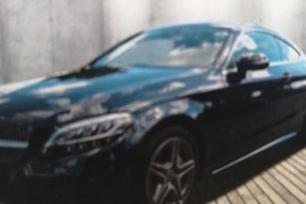 Mercedes-Benz C 200 23.000 km 32.999 &euro; Übach-Palenberg 52531