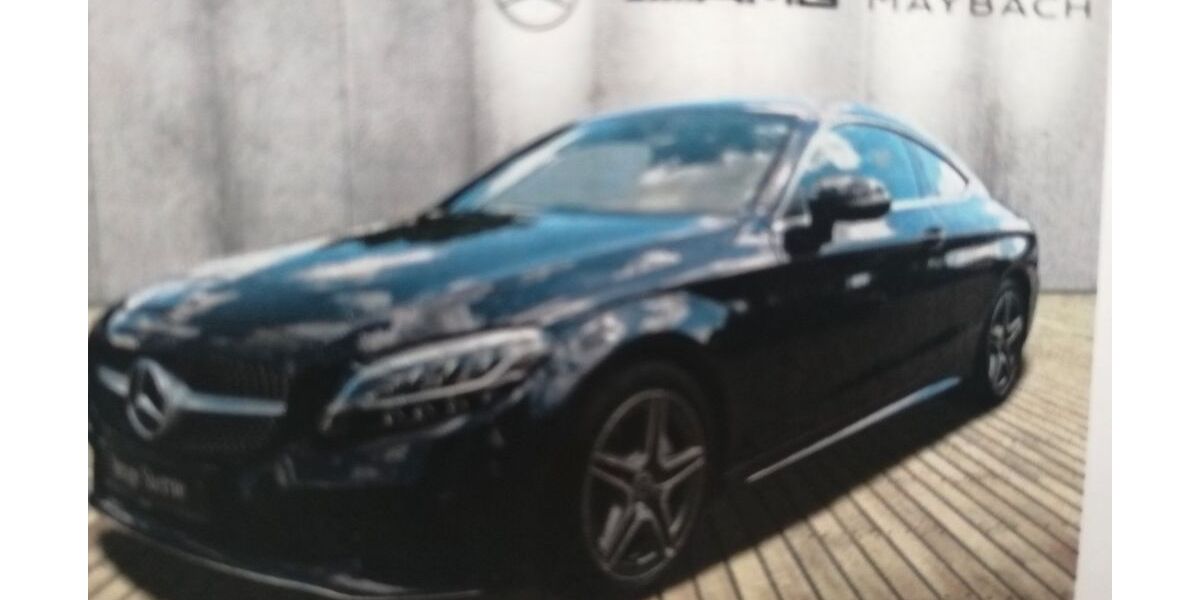 Mercedes-Benz C 200 23.000 km 32.999 &euro; Übach-Palenberg 52531