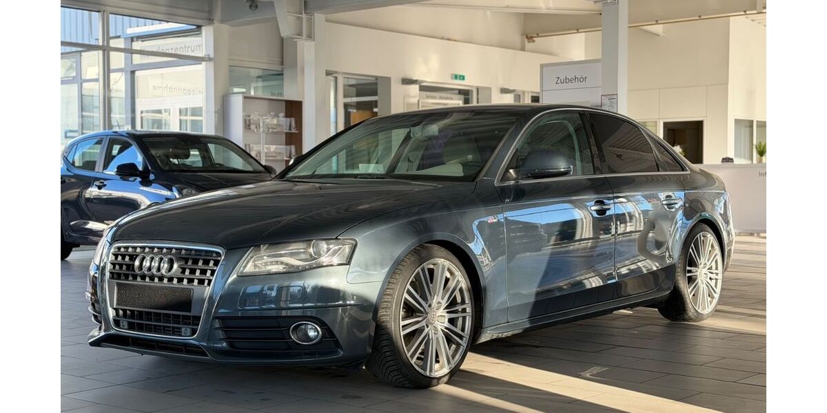Audi A4 119.000 km 11.999 &euro; Inden 52459