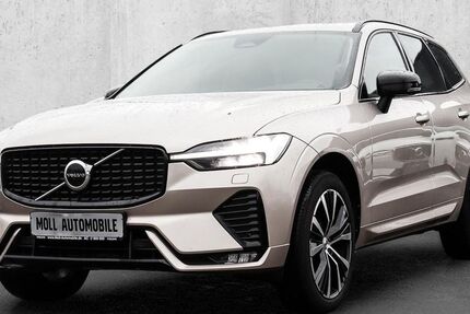 Volvo XC60 70.038 km 34.900 &euro; Aachen 52078