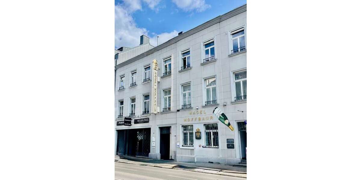 Gewerbeobjekt Aachen Burtscheid - 3.300&euro; | Angebot:22099855