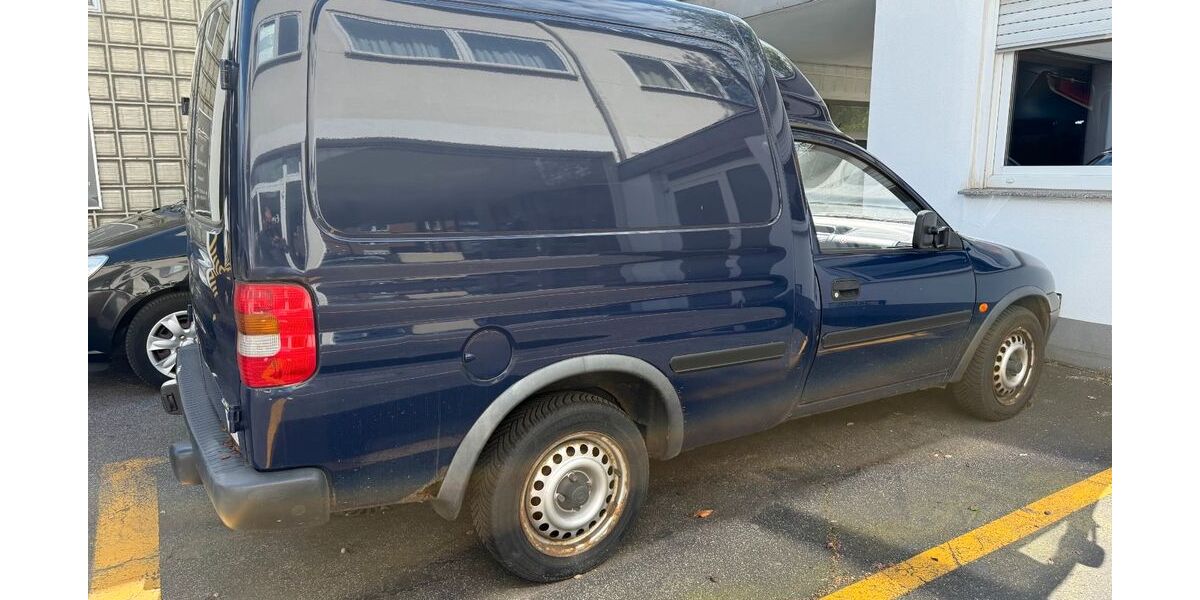 Opel Combo 41.334 km 2.790 &euro; Aachen 52080