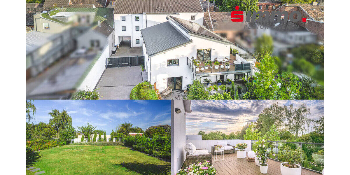 Mehrfamilienhaus, Wohnhaus Würselen Broichweiden - 2 Zimmer, 637 m&sup2;, 1.549.900&euro; | Angebot:26863317