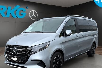 Mercedes-Benz V 300 18.706 km 73.290 &euro; Euskirchen 53879